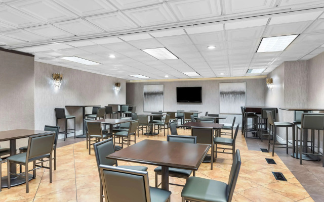 Best Western Plus Abbey Inn