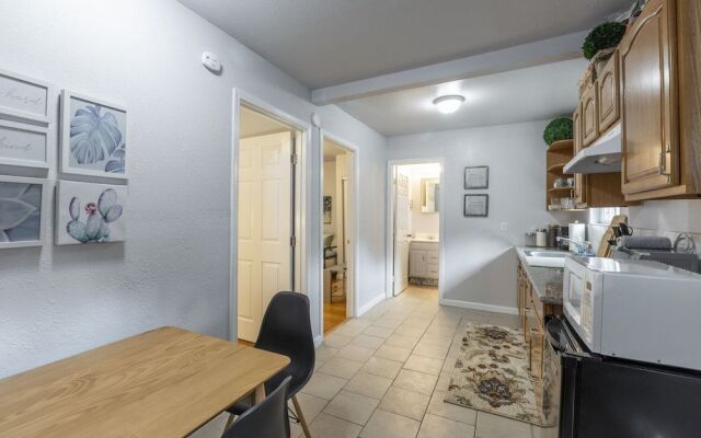 Marbella Lane Duplex Redwood City