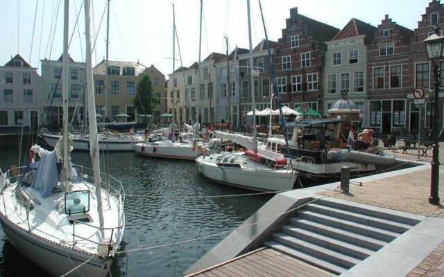 Van der Valk Hotel Goes