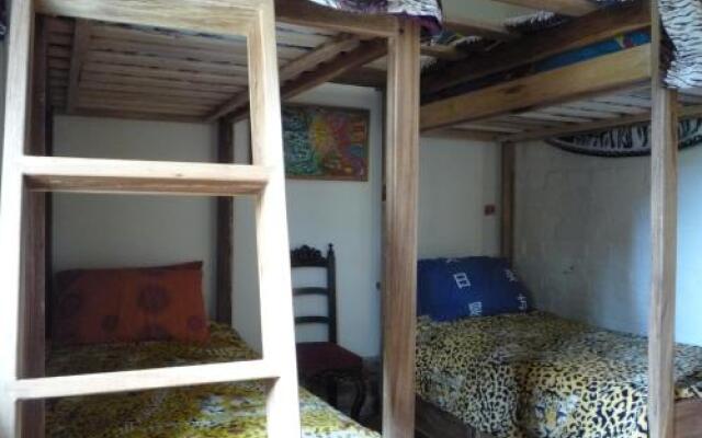Real Dream Hostel