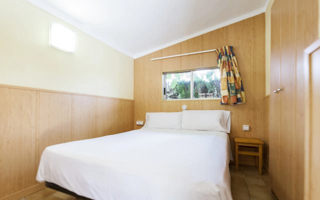 Camping Platja Cambrils