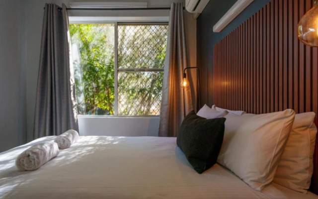Echo Point Discovery Motel