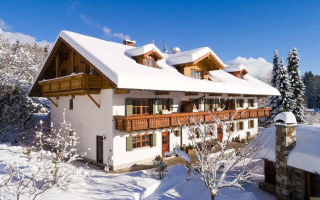 Vogelsang, Self-contained Apartement