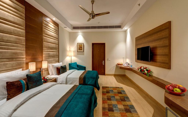 The Astor Kolkata