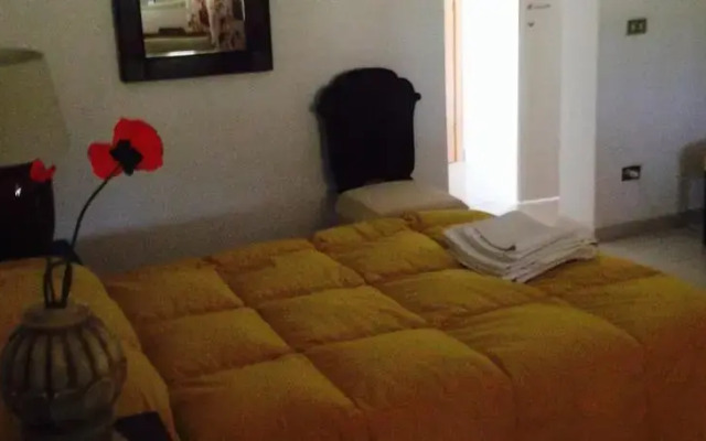 Casa Manfrè