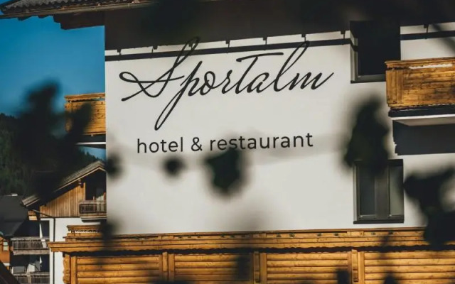Hotel Sportalm