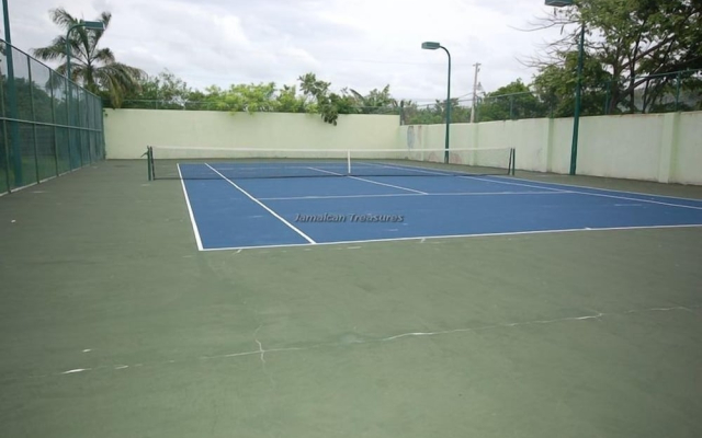 7 Br Beachfront Villa - Discovery Bay - Prj 1422
