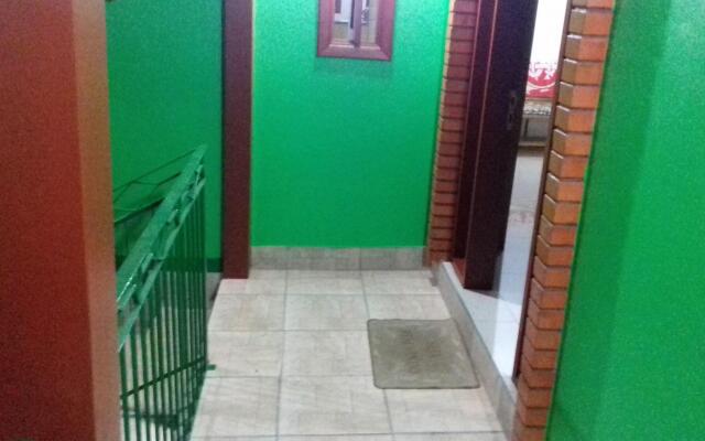 Pousada Recanto da Natureza