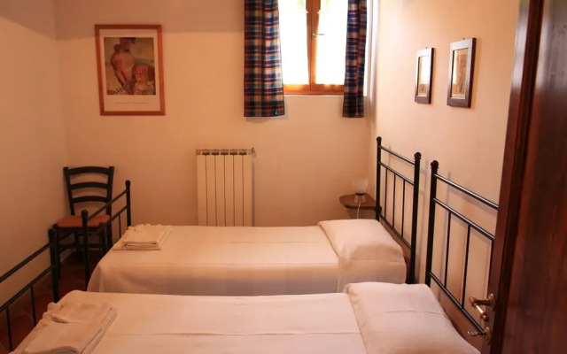 Agriturismo Villa Opera