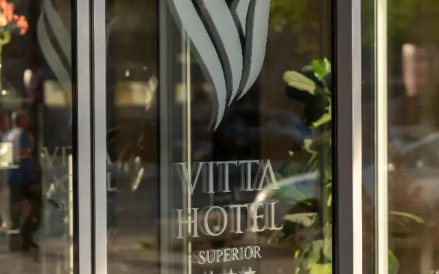 Vitta Hotel Superior