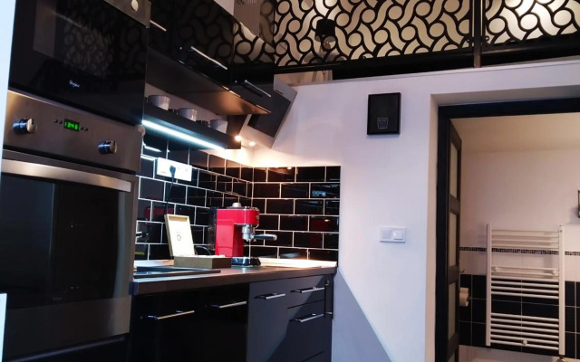 DownTown DeLuxe Apartment