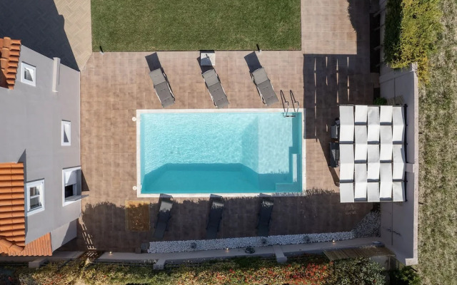 Olea Serenity Villa