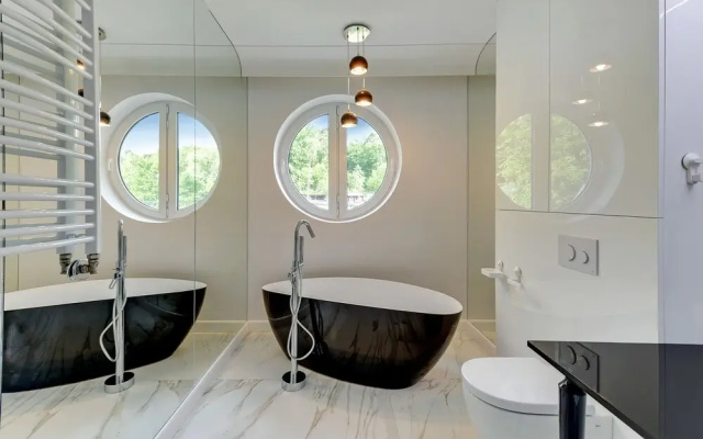 TriApart Apartment Modern Gdynia