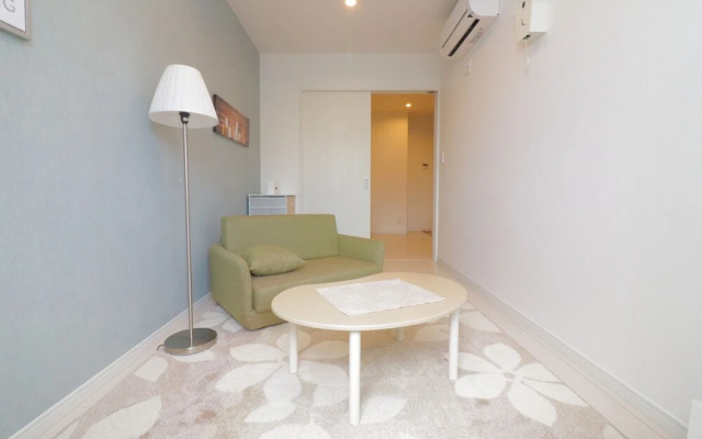 HG Cozy Hotel No.12