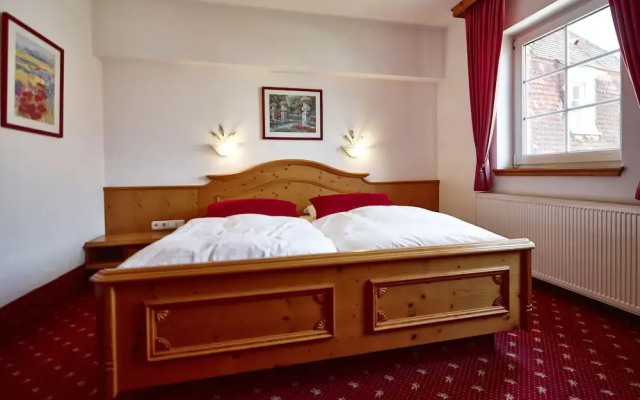 Hotel Bommersheim