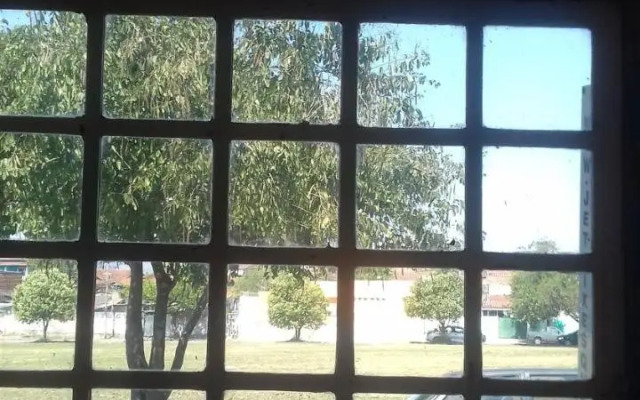 Perlla's Hostel Pinda