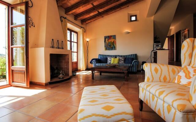 Exclusive Mansion in Arta Majorca With Swimming Pool