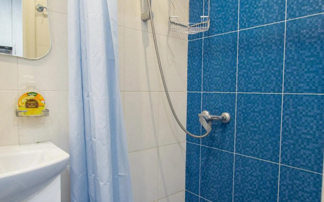 Смарт-студия на Гагарина возле Бот сада