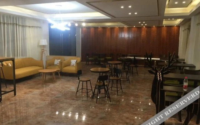 Shell Hotell