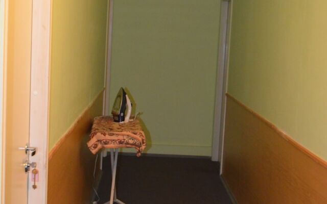 Bon Voyazh Apart Hotel
