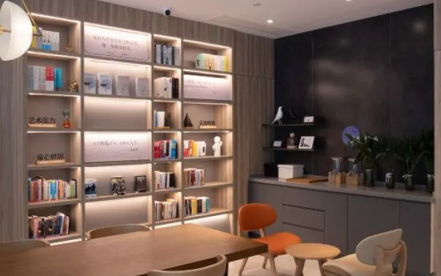 Hanting Youjia Hotel (Lankao)