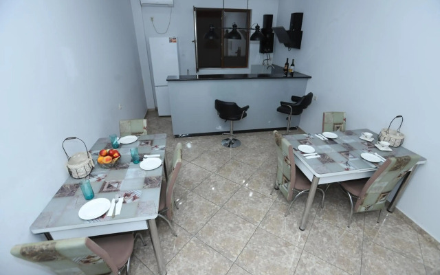Hotel The K Tbilisi