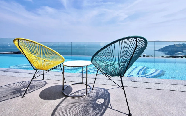 L7 HAEUNDAE by LOTTE