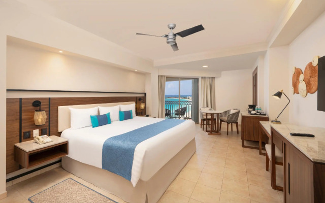 GR Solaris Cancun & Spa - All Inclusive