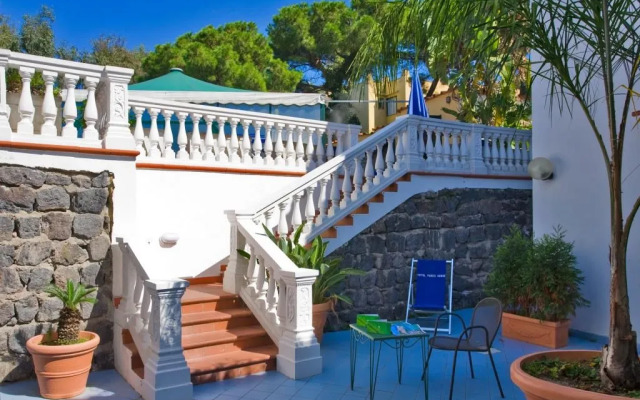 Hotel Albergo Terme & Spa Isola Verde