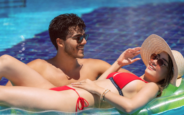 Gravel Hotels Select