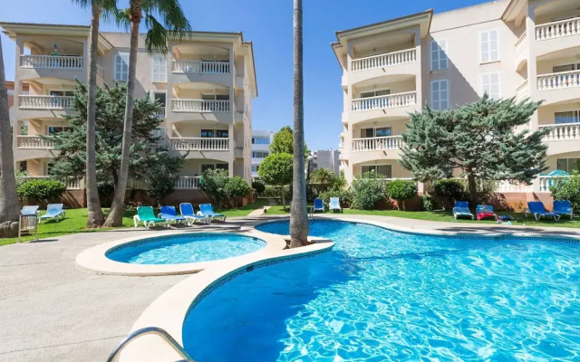 Oro Del Mar Iv Apartamento O2