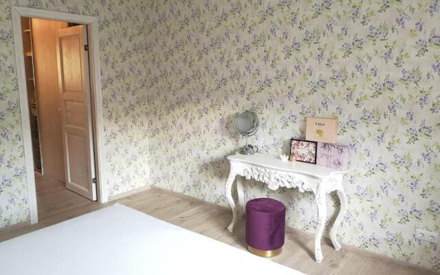 Cozy Narva apartmets 10 min to city center