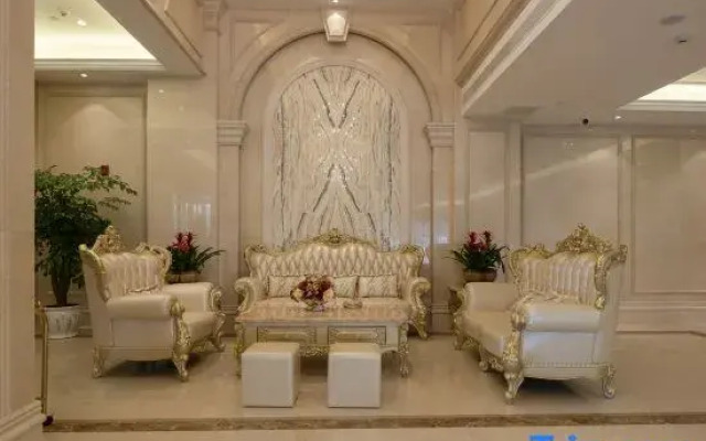 Vienna International Hotel  Hanzhong Wetland Park Tianhanlou branch