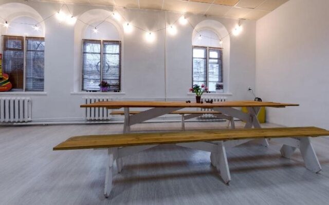 Hostel Tsentral