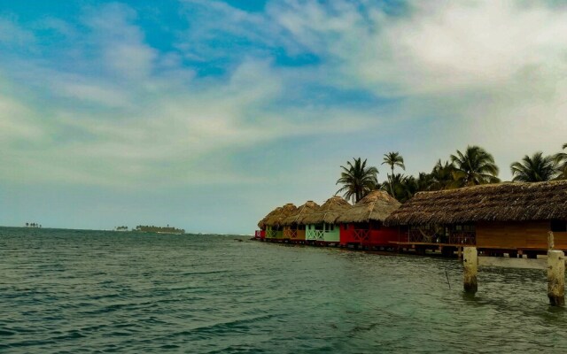 Akwa Reef Lodge