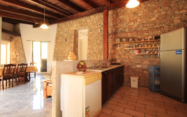 Sage Beach Trullo in Pescoluse