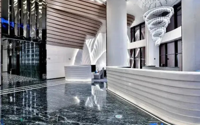 Tianyuan Mingyue Hotel Longyou