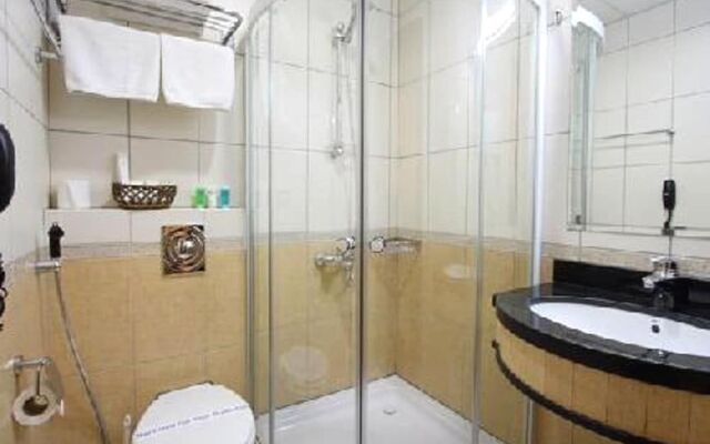 Tabuk Ramada Aparthotel