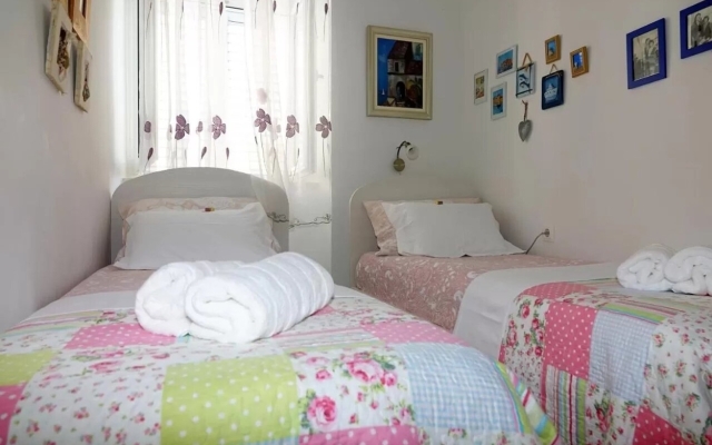 Apartment Ljubav - with parking : A1 Makarska, Riviera Makarska