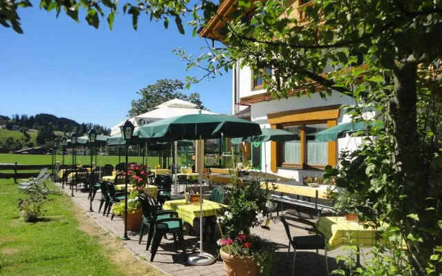 Pension Gasthaus Widauer