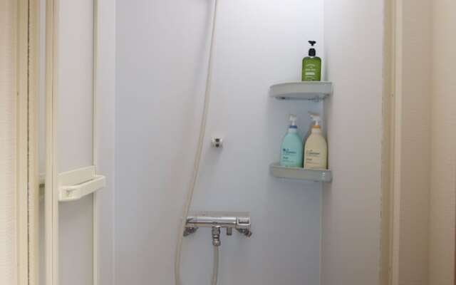 F24 302 Premium Suite 1Ldk With Parking