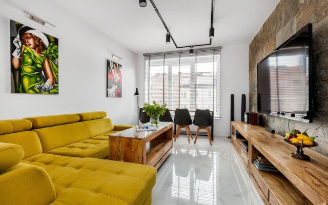 Happy Stay Old Town Tartaczna 350