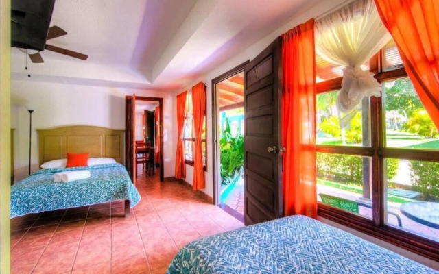 Beach Break Resort