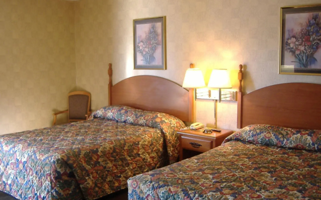 Regency Inn & Suites Greensboro
