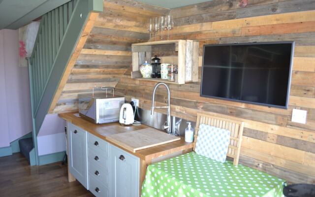Kings Arms Duplex