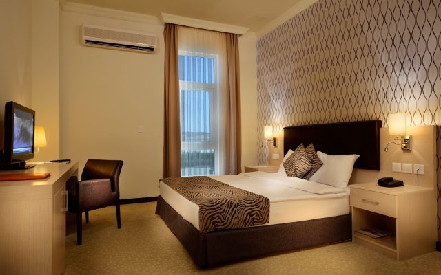 City Hotel Duqm