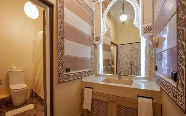 Albakech Boutique Hotel & Spa