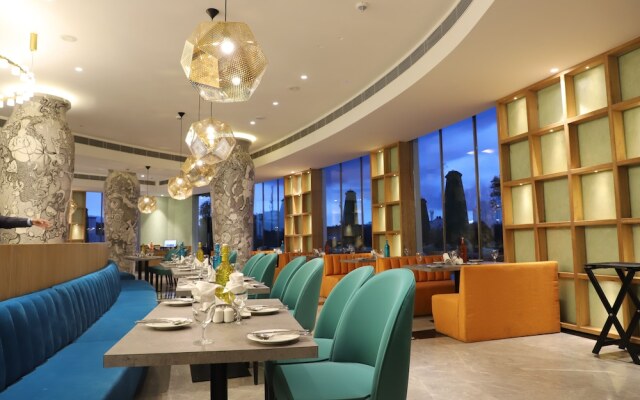 The Cruze Premium Boutique Hotel