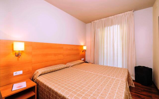 Hotel Guitart la Molina Aparthotel & Spa