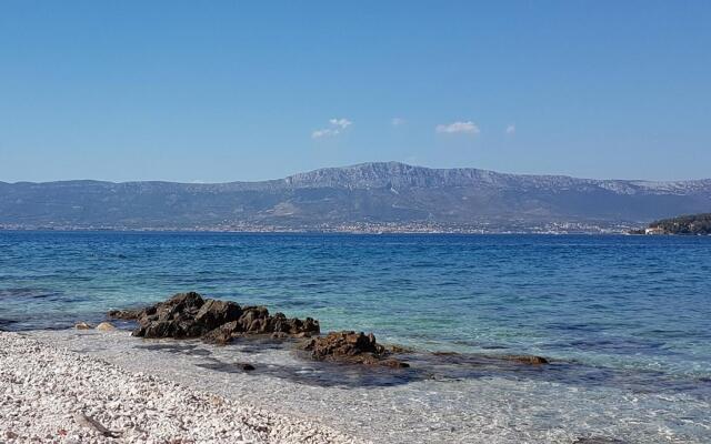 Ruza - 300 m from sea - A1(7)